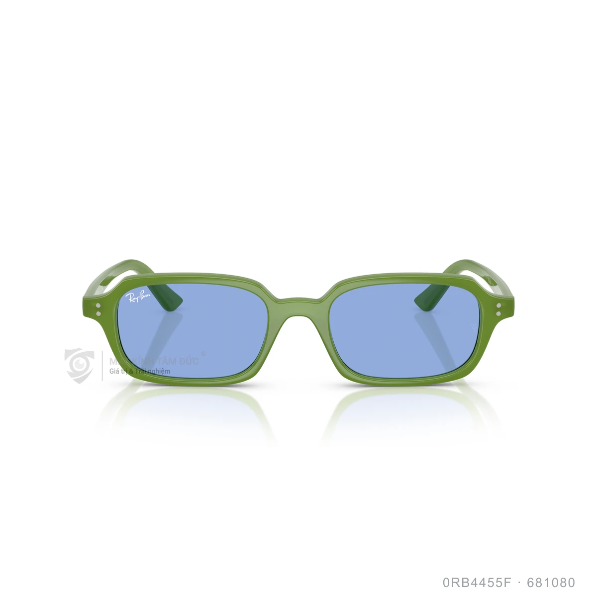Kính mát Rayban 0RB4455F - Ảnh 21