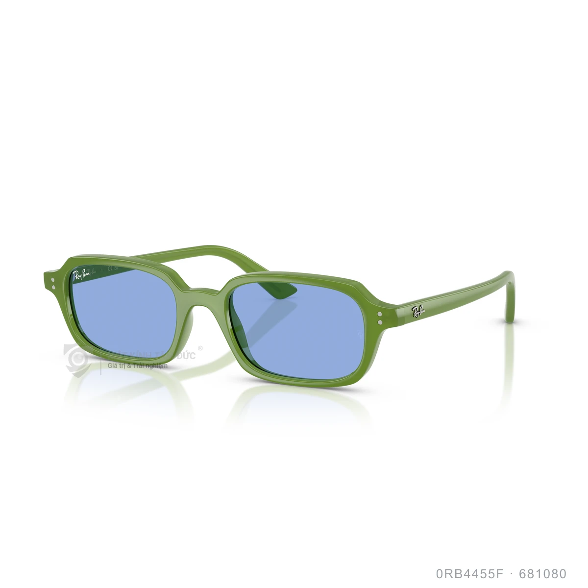 Kính mát Rayban 0RB4455F - Ảnh 22