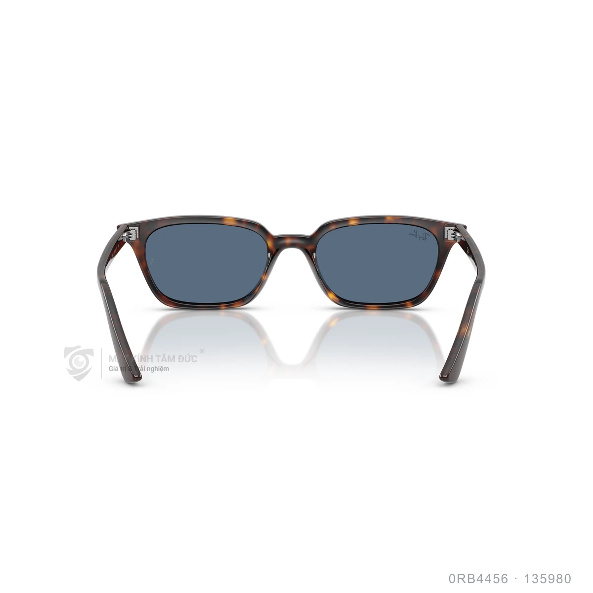 Kính mát Rayban 0RB4456 - Ảnh 5