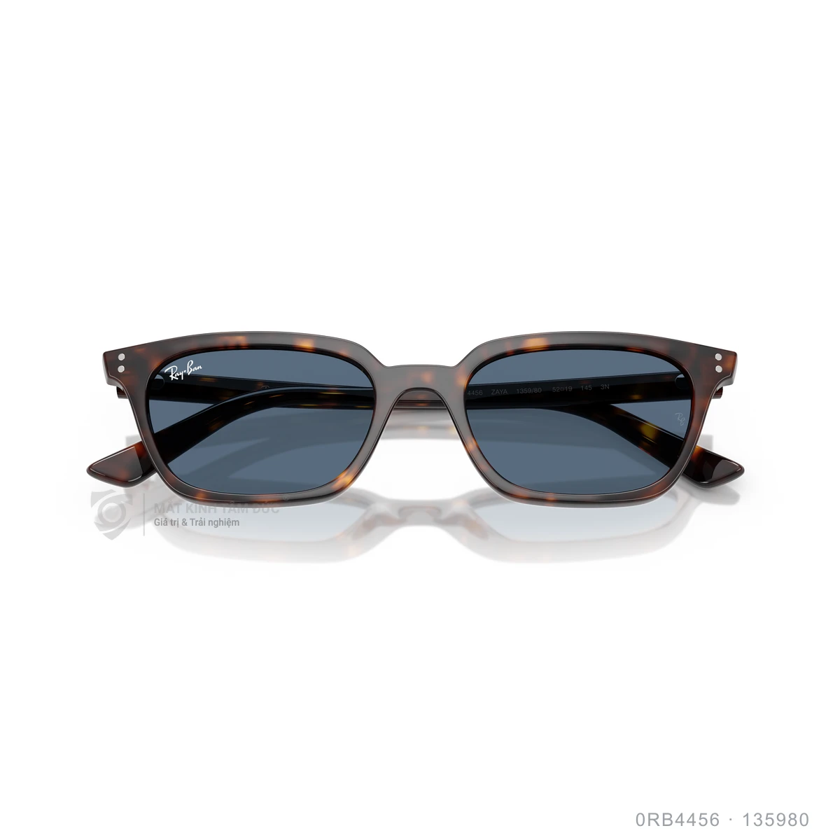 Kính mát Rayban 0RB4456 - Ảnh 3