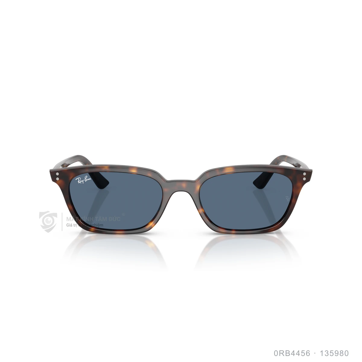 Hình ảnh thực tế Kính mát Rayban 0RB4456