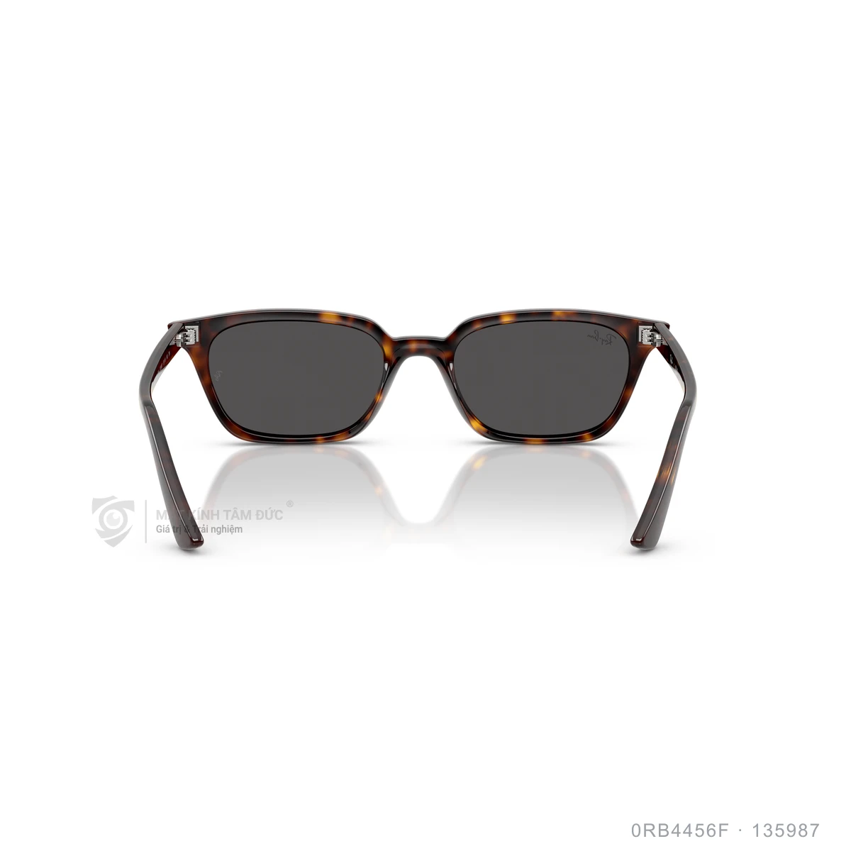 Kính mát Rayban 0RB4456F - Ảnh 10