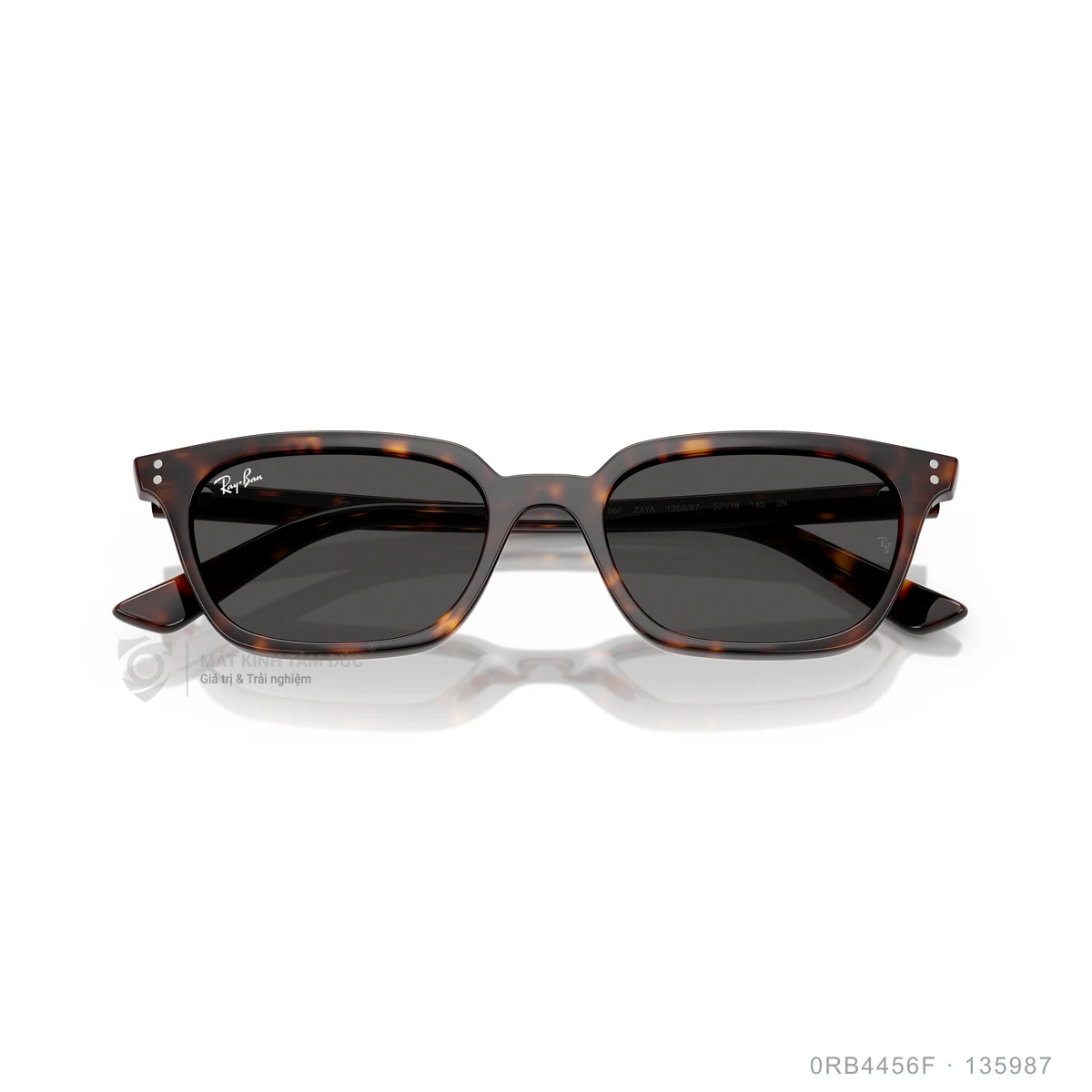 Kính mát Rayban 0RB4456F - Ảnh 8