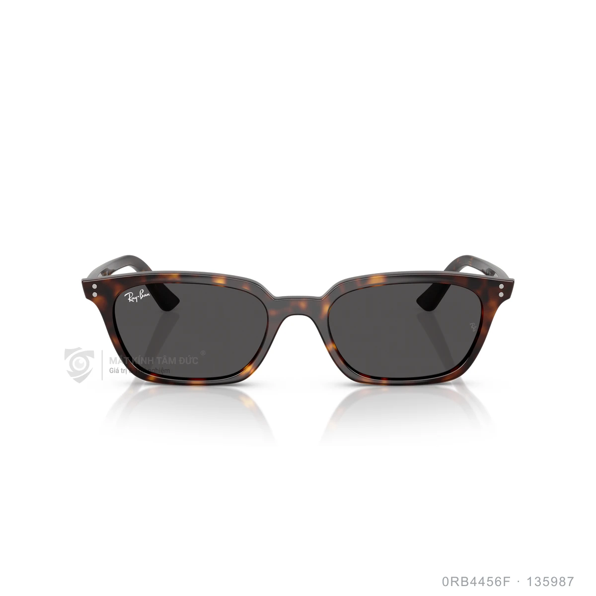 Kính mát Rayban 0RB4456F - Ảnh 6