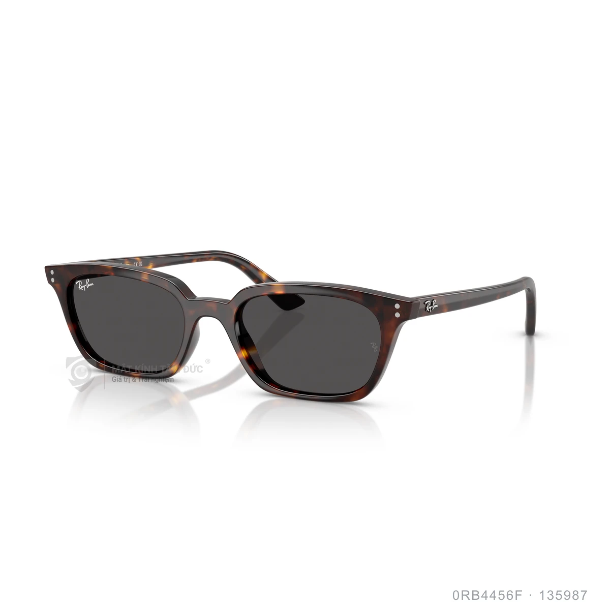 Kính mát Rayban 0RB4456F - Ảnh 7