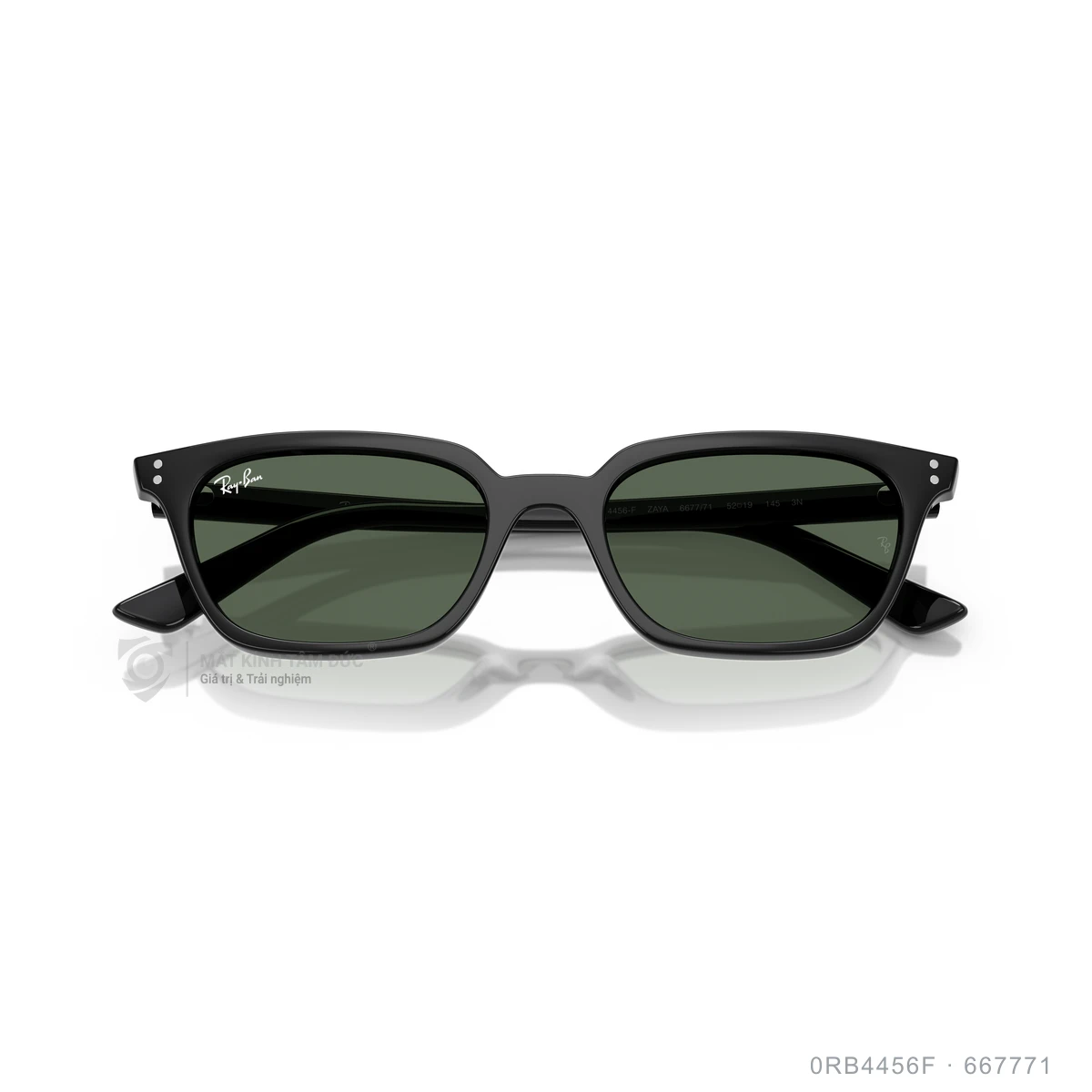 Kính mát Rayban 0RB4456F - Ảnh 3