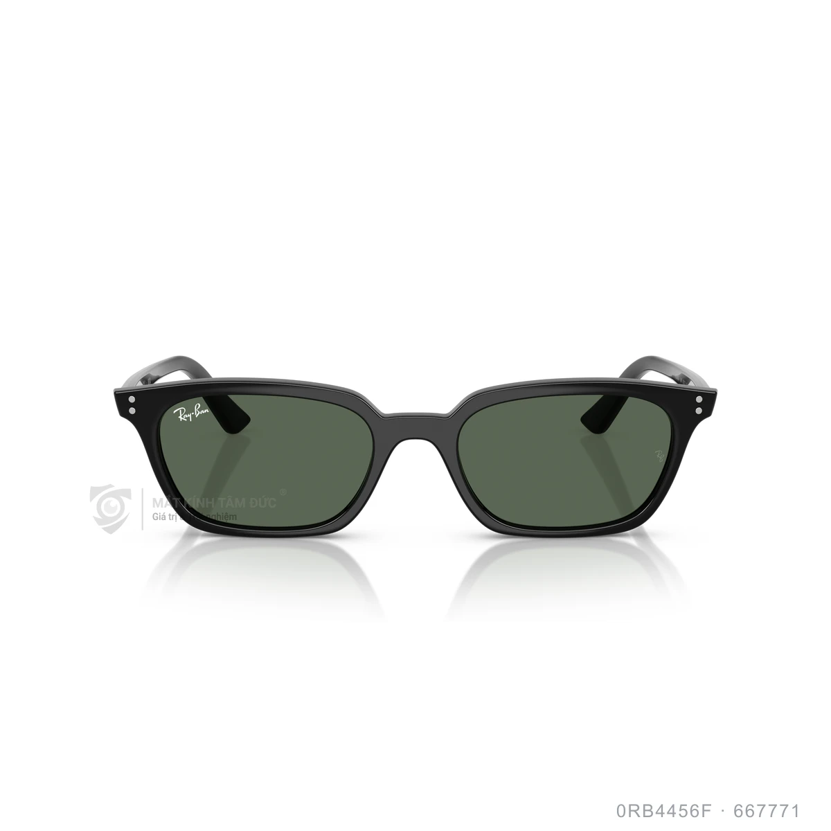 Kính mát Rayban 0RB4456F - Ảnh 1