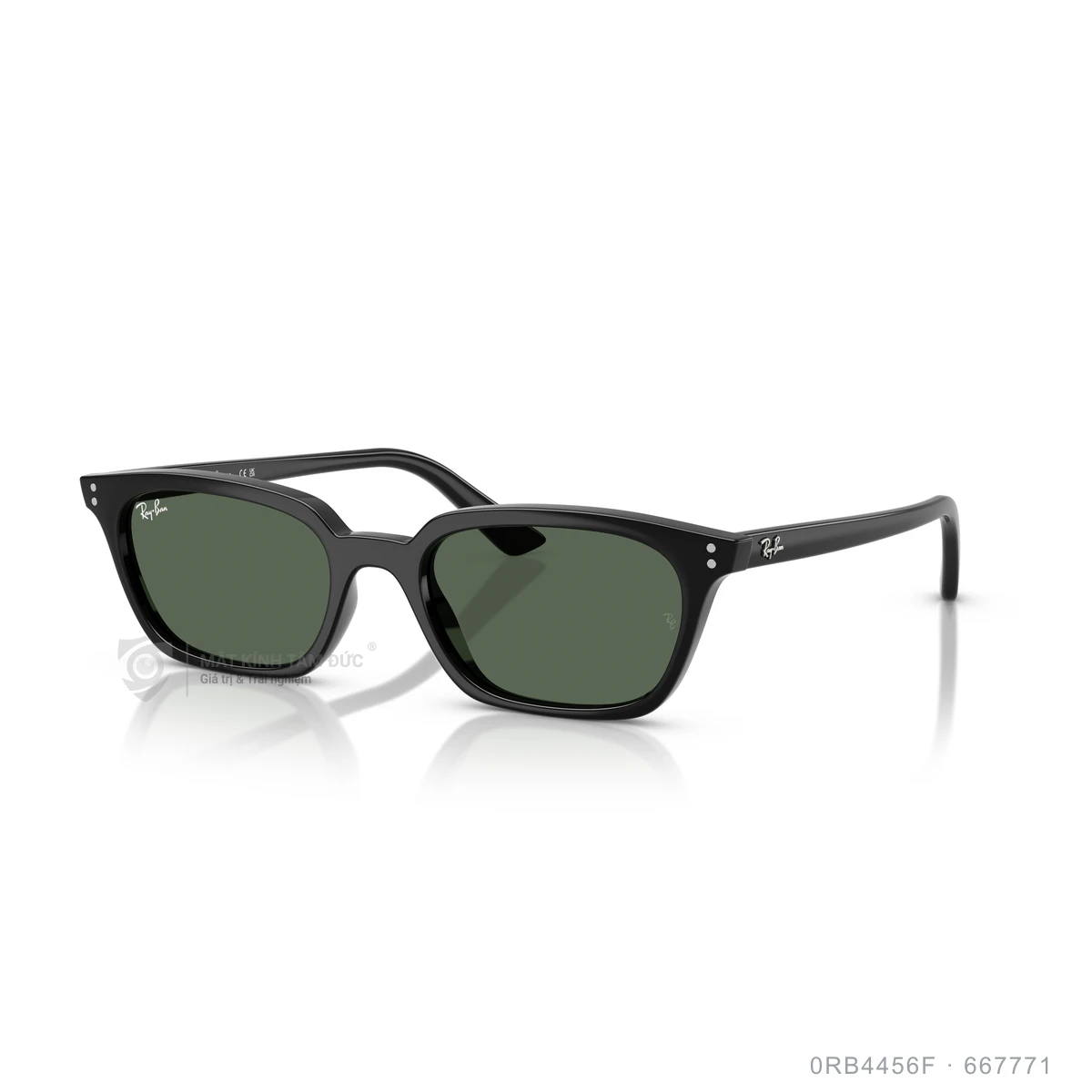 Kính mát Rayban 0RB4456F - Ảnh 2