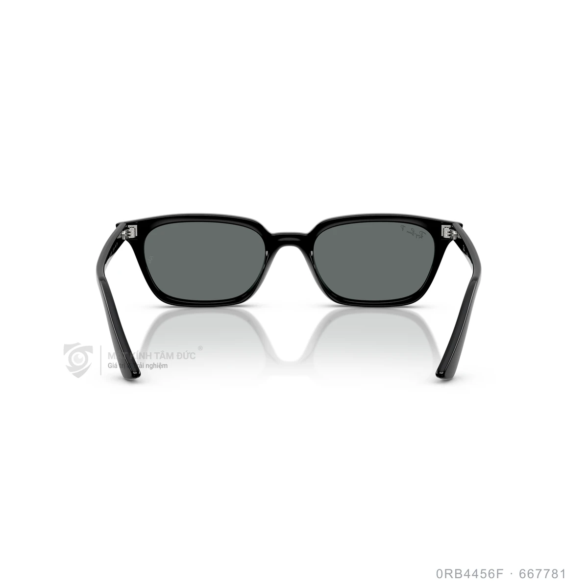 Kính mát Rayban 0RB4456F - Ảnh 15