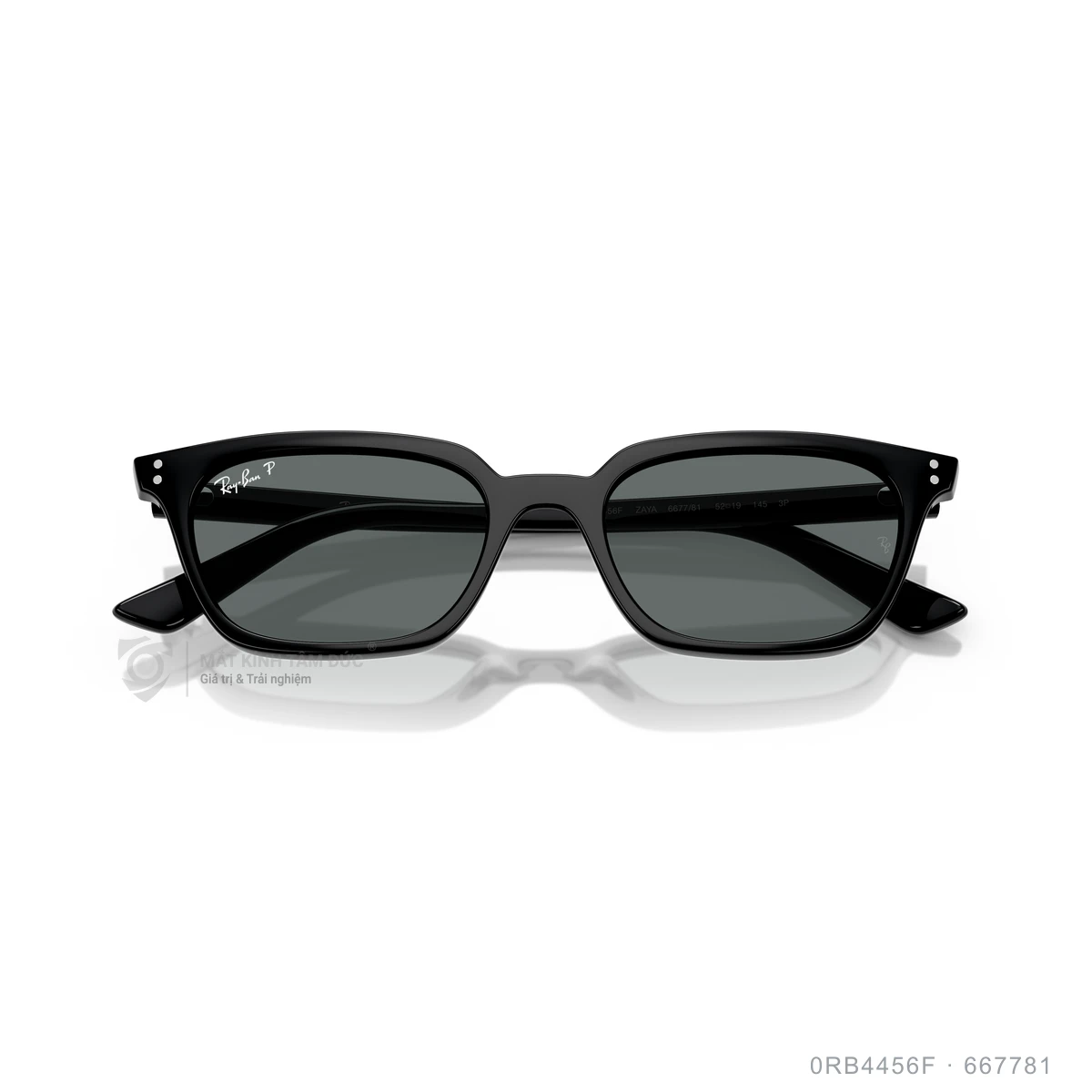 Kính mát Rayban 0RB4456F - Ảnh 13