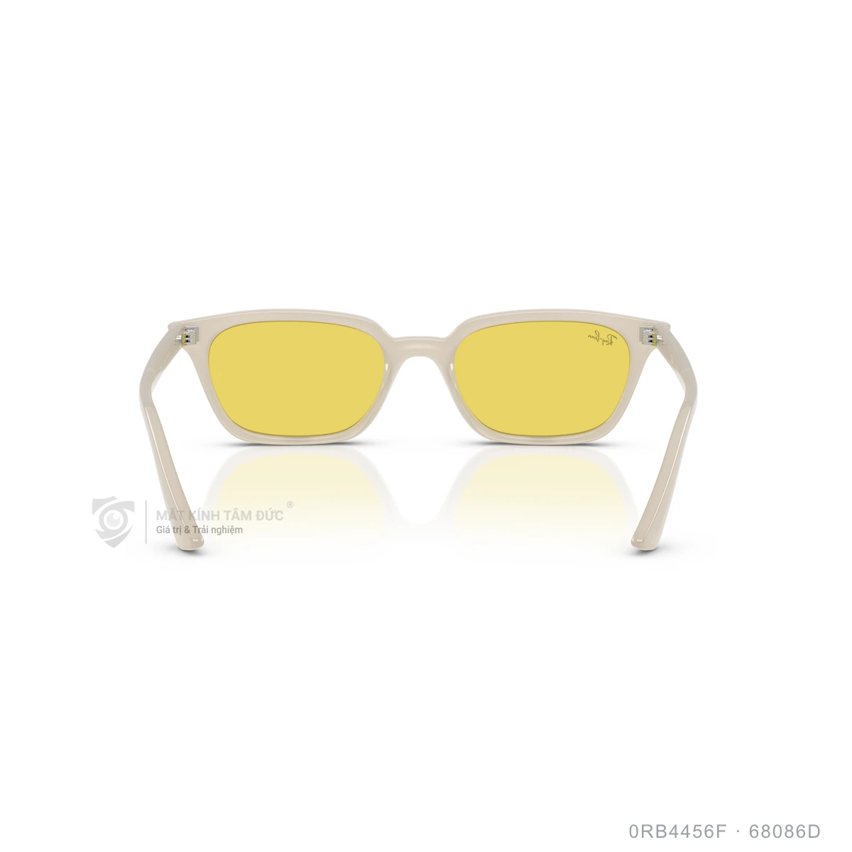 Kính mát Rayban 0RB4456F - Ảnh 20