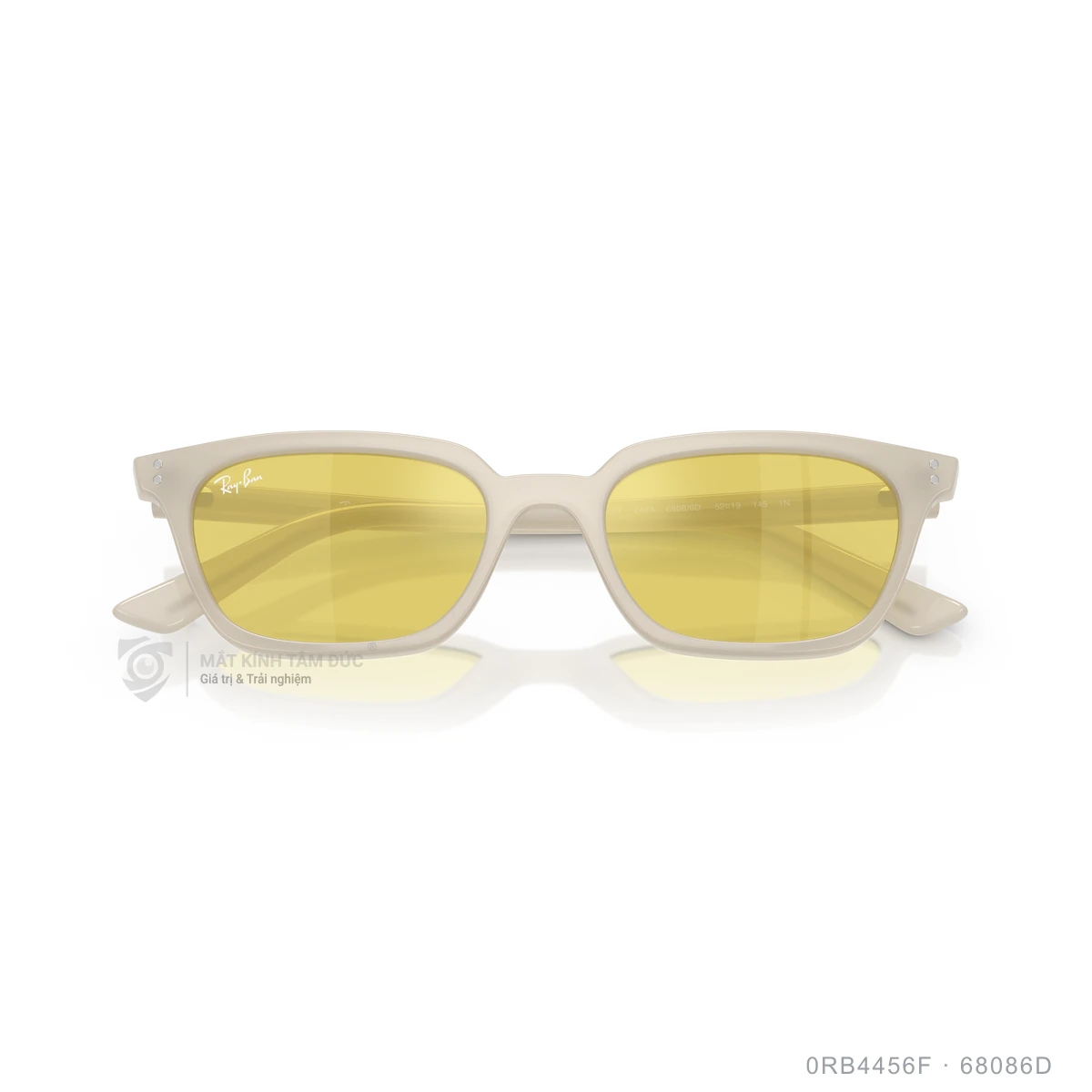 Kính mát Rayban 0RB4456F - Ảnh 18