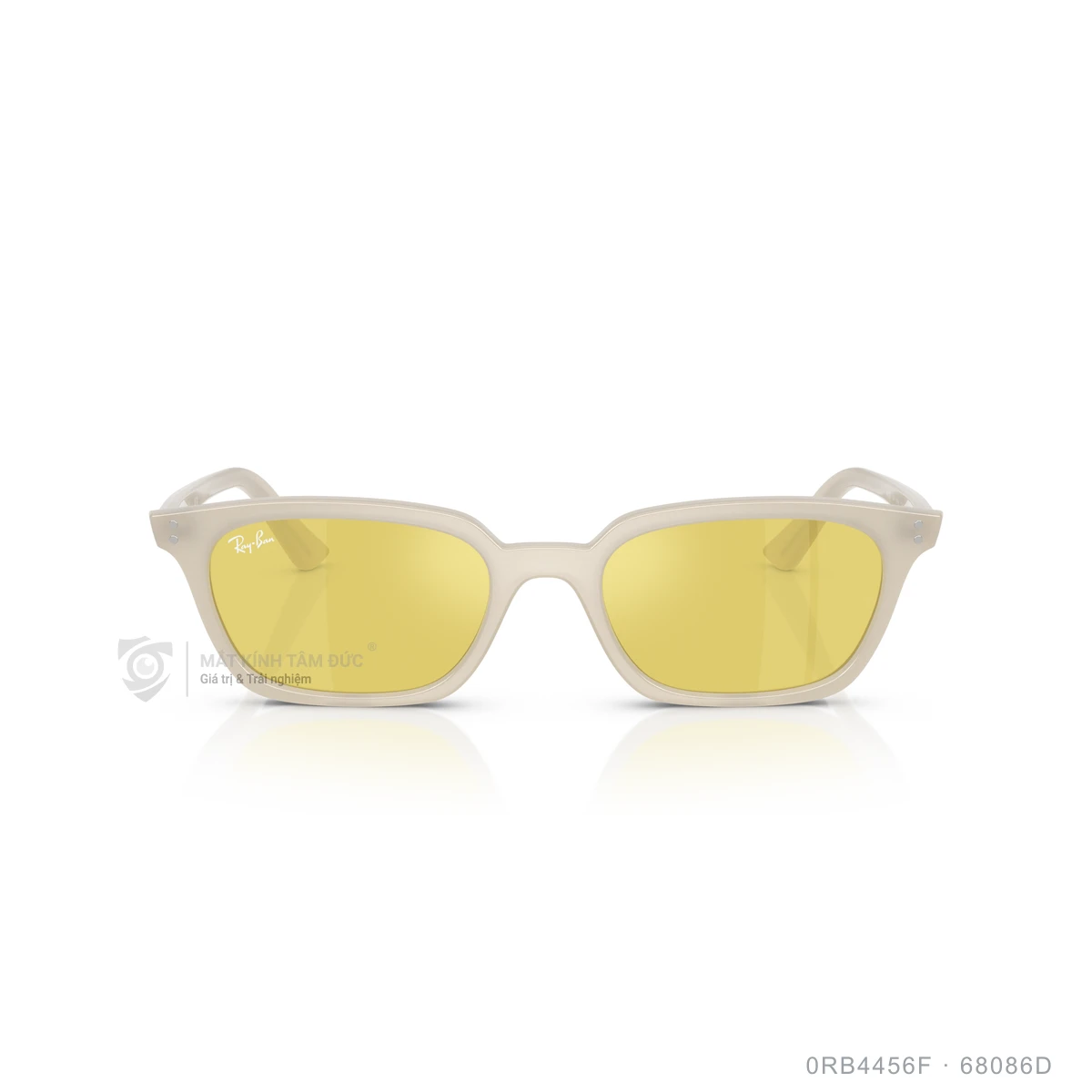 Kính mát Rayban 0RB4456F - Ảnh 16