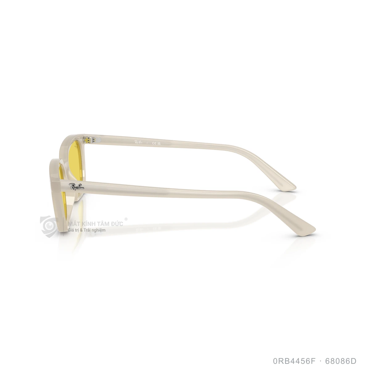 Kính mát Rayban 0RB4456F - Ảnh 19