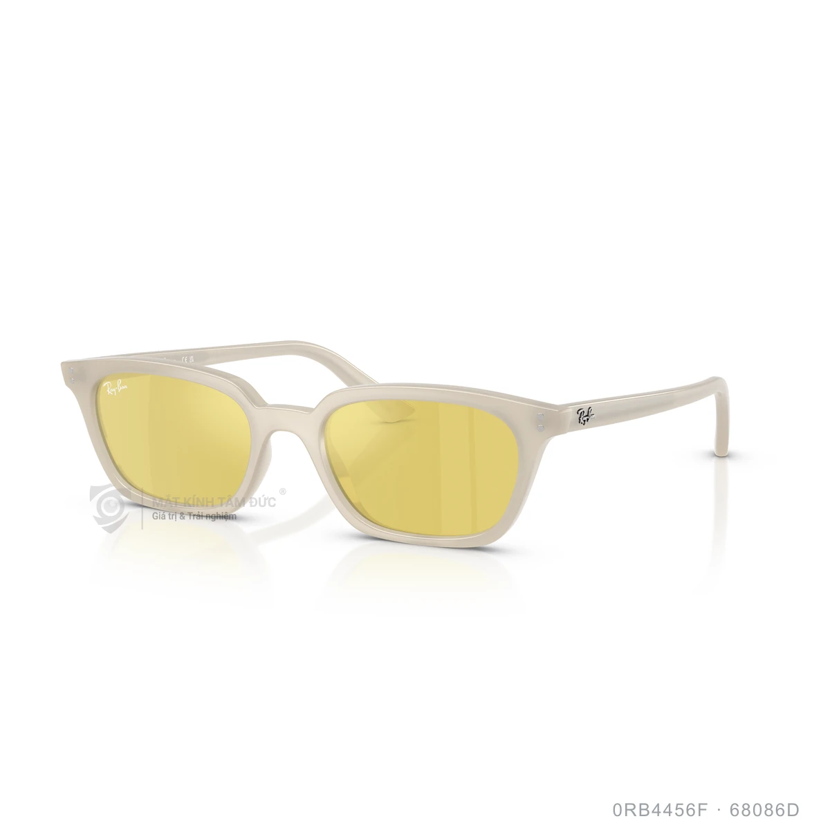 Kính mát Rayban 0RB4456F - Ảnh 17