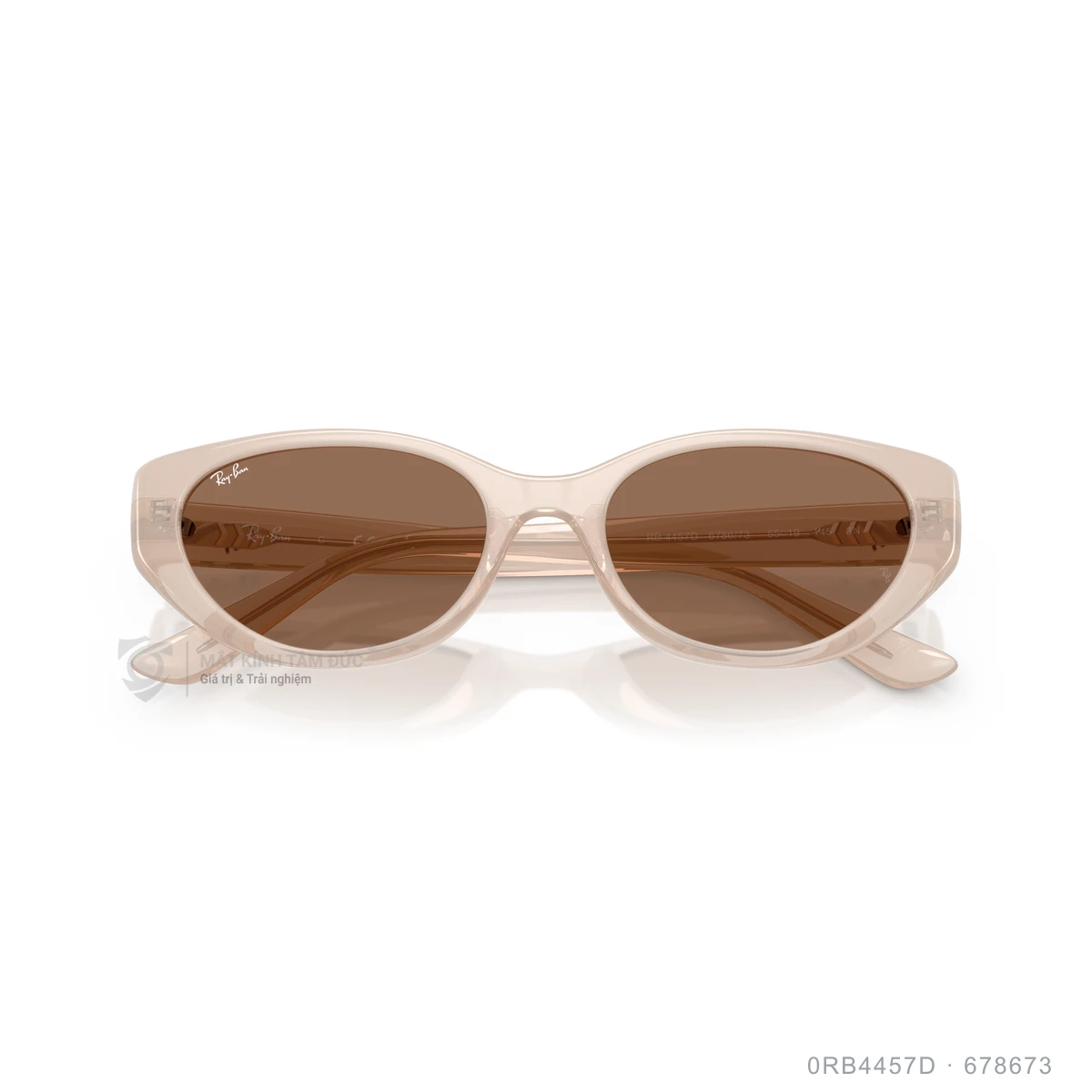 Kính mát Rayban 0RB4457D - Ảnh 23