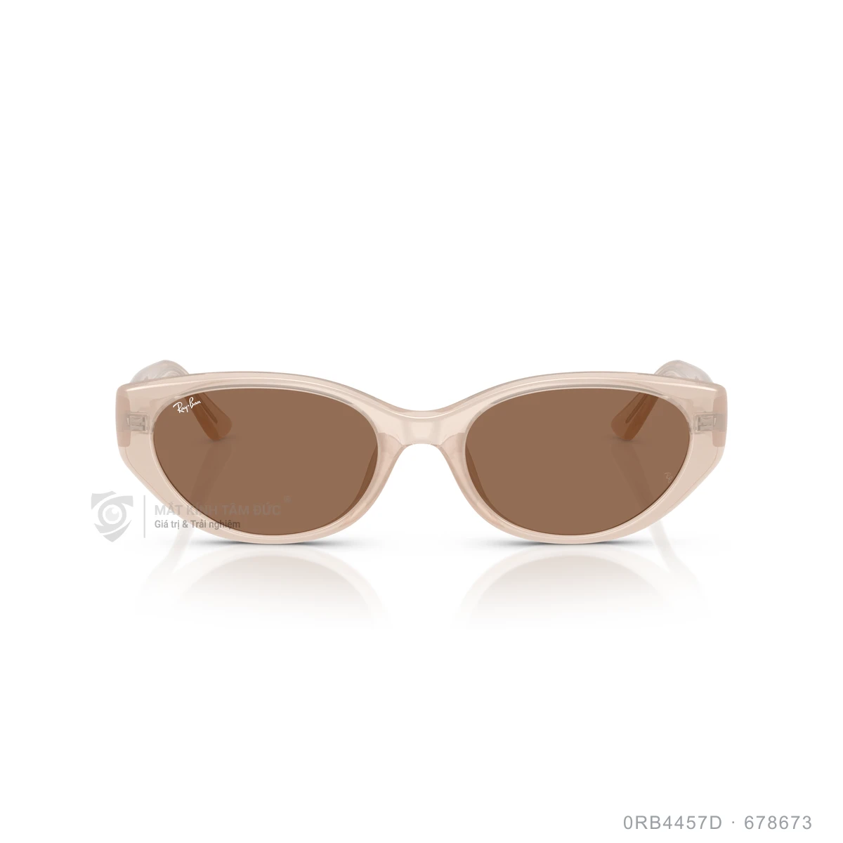 Kính mát Rayban 0RB4457D - Ảnh 21