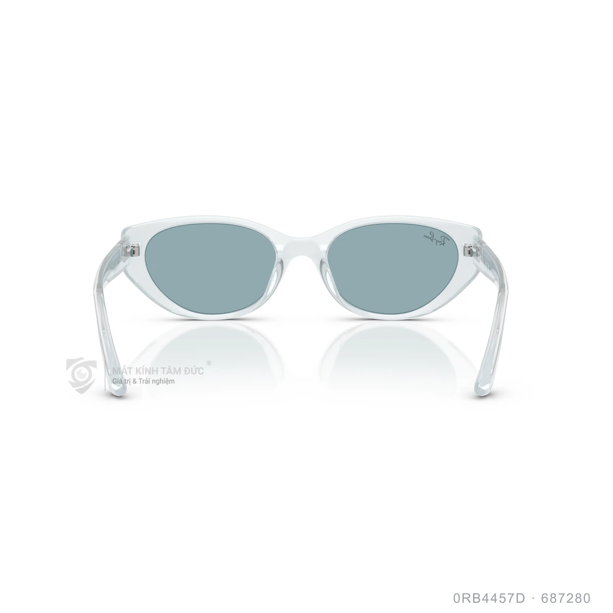 Kính mát Rayban 0RB4457D - Ảnh 10