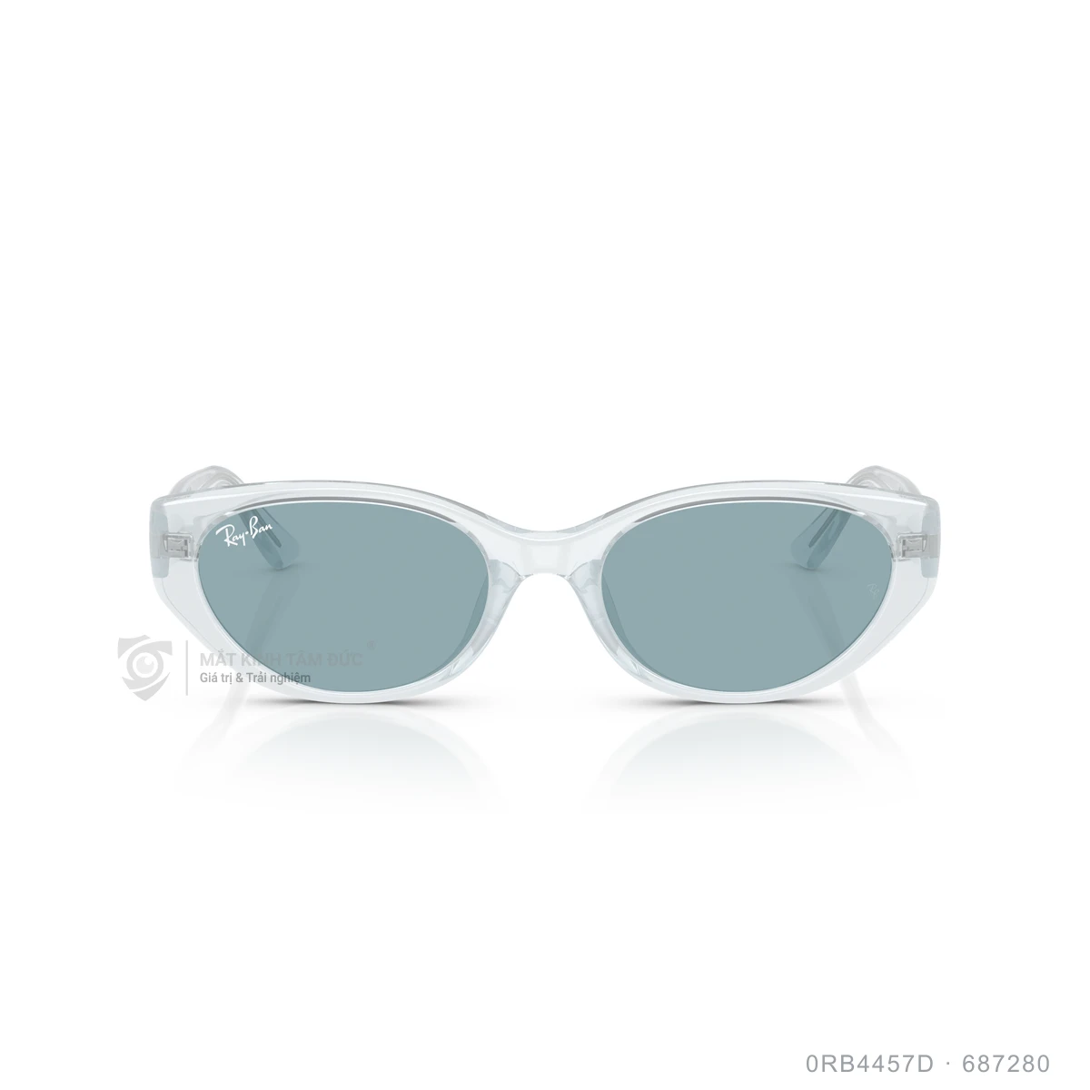 Kính mát Rayban 0RB4457D - Ảnh 6