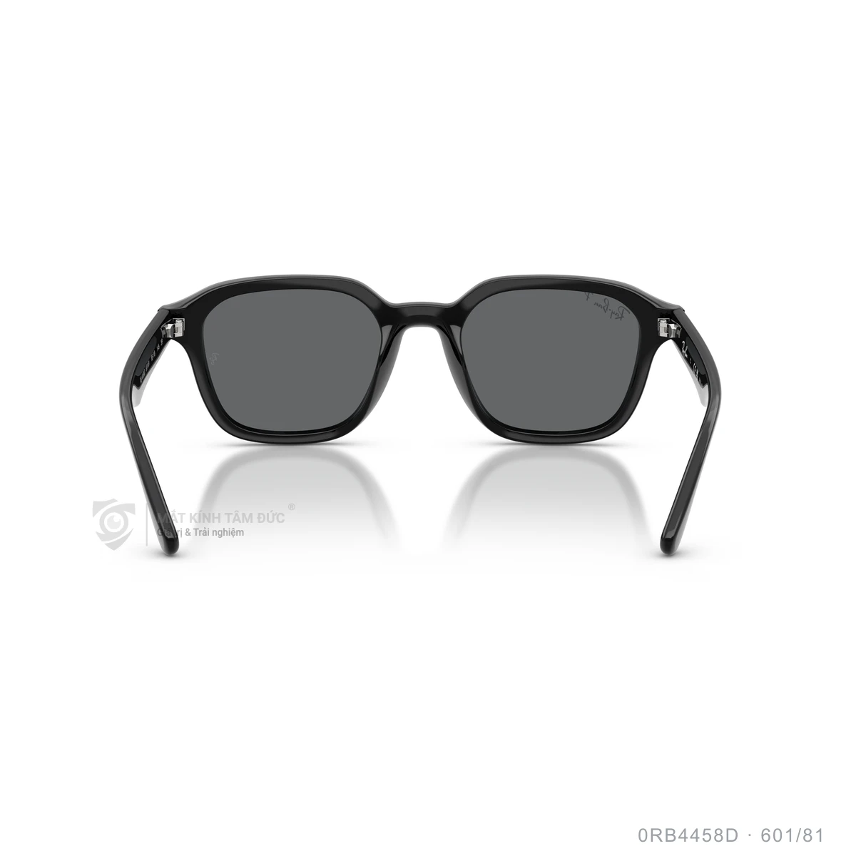 Kính mát Rayban 0RB4458D - Ảnh 5
