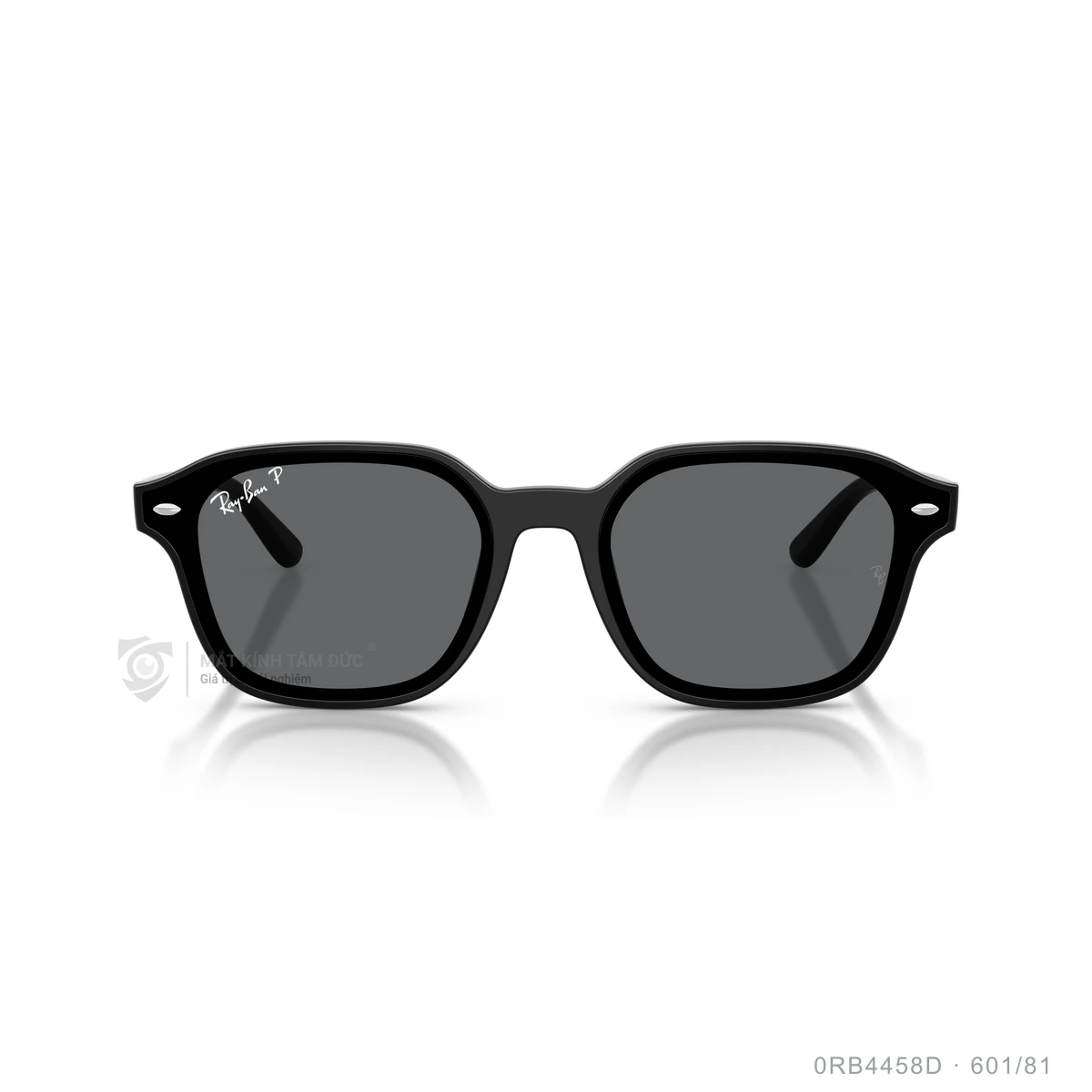 Hình ảnh thực tế Kính mát Rayban 0RB4458D
