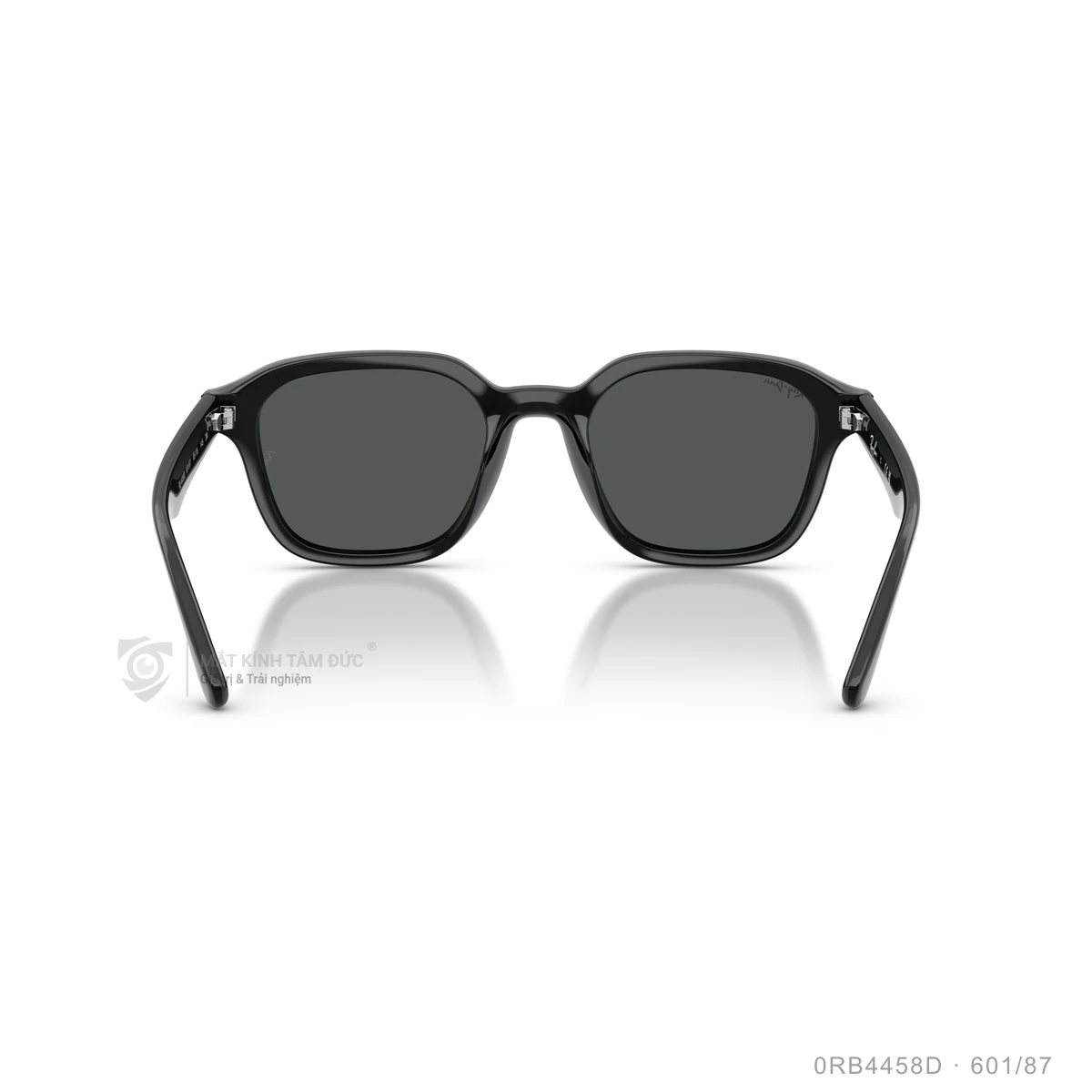 Kính mát Rayban 0RB4458D - Ảnh 10