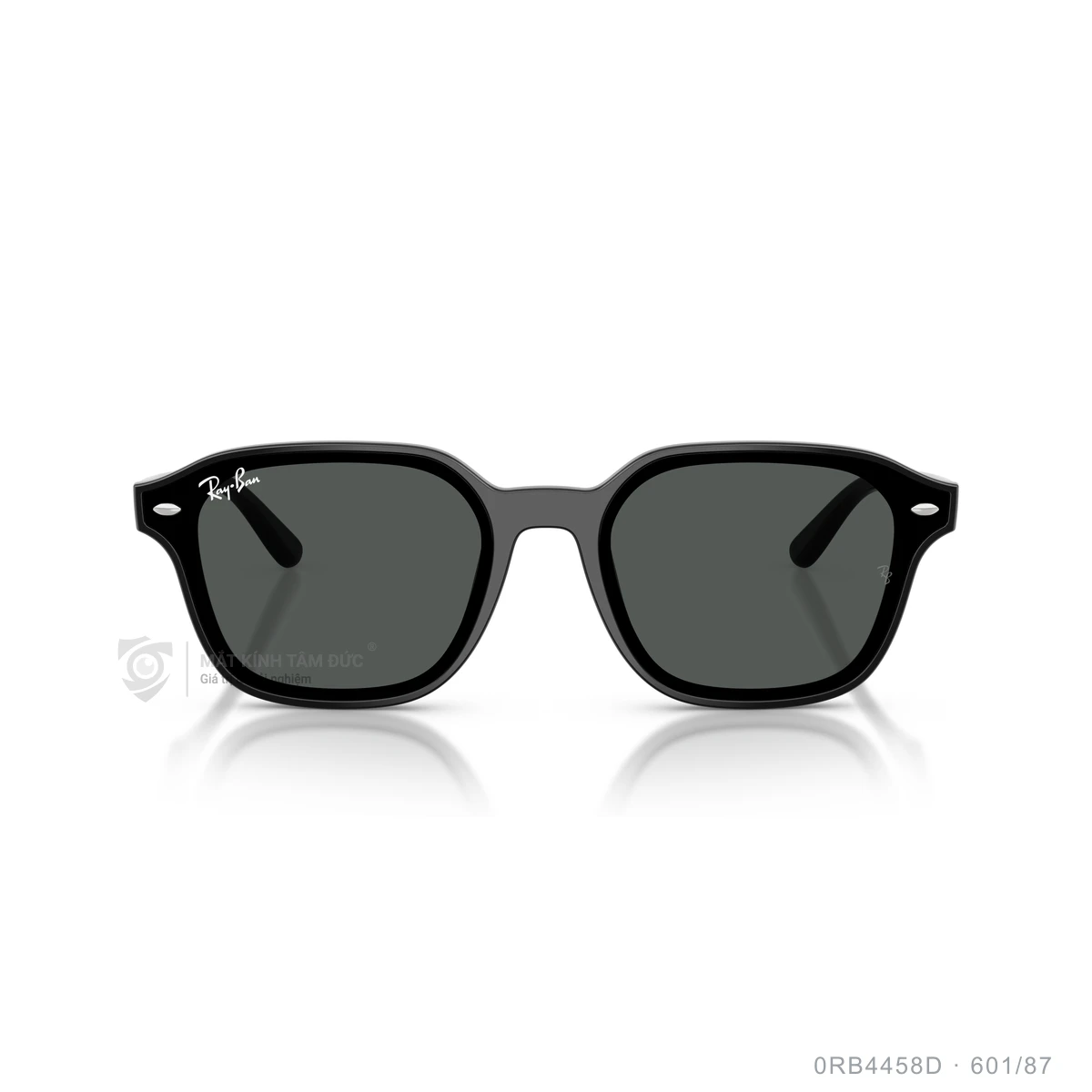 Kính mát Rayban 0RB4458D - Ảnh 6