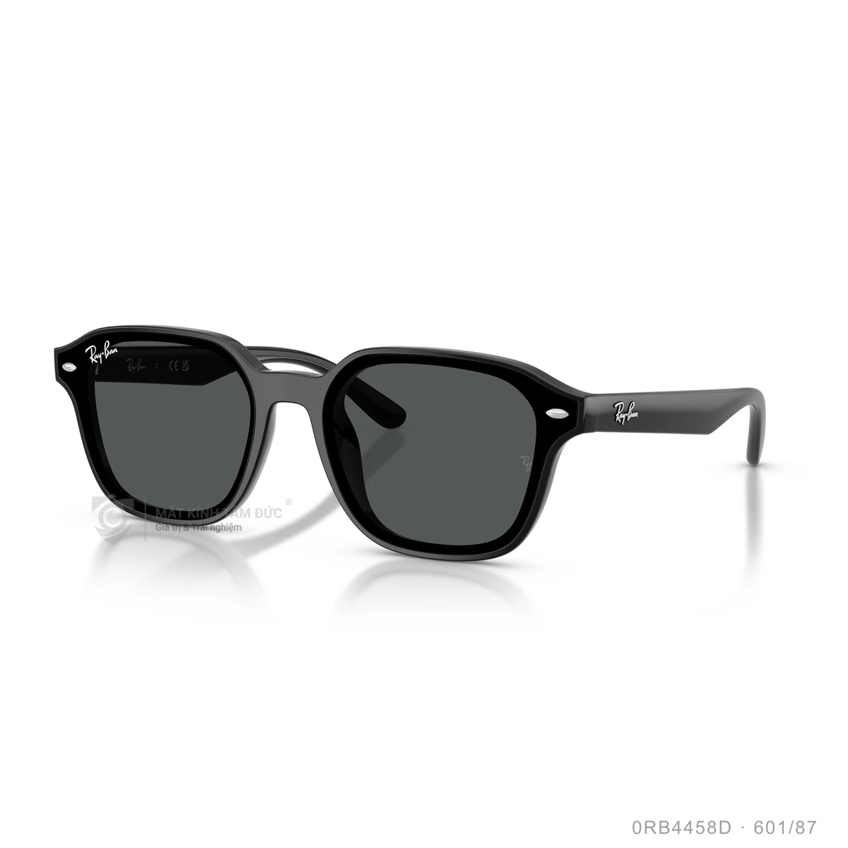 Kính mát Rayban 0RB4458D - Ảnh 7