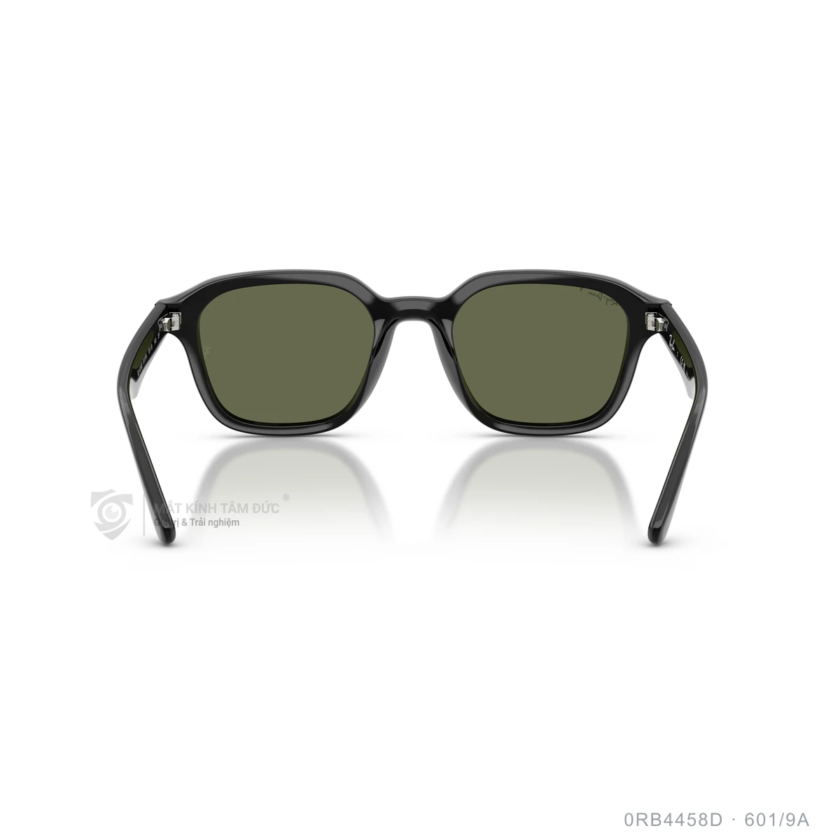 Kính mát Rayban 0RB4458D - Ảnh 15