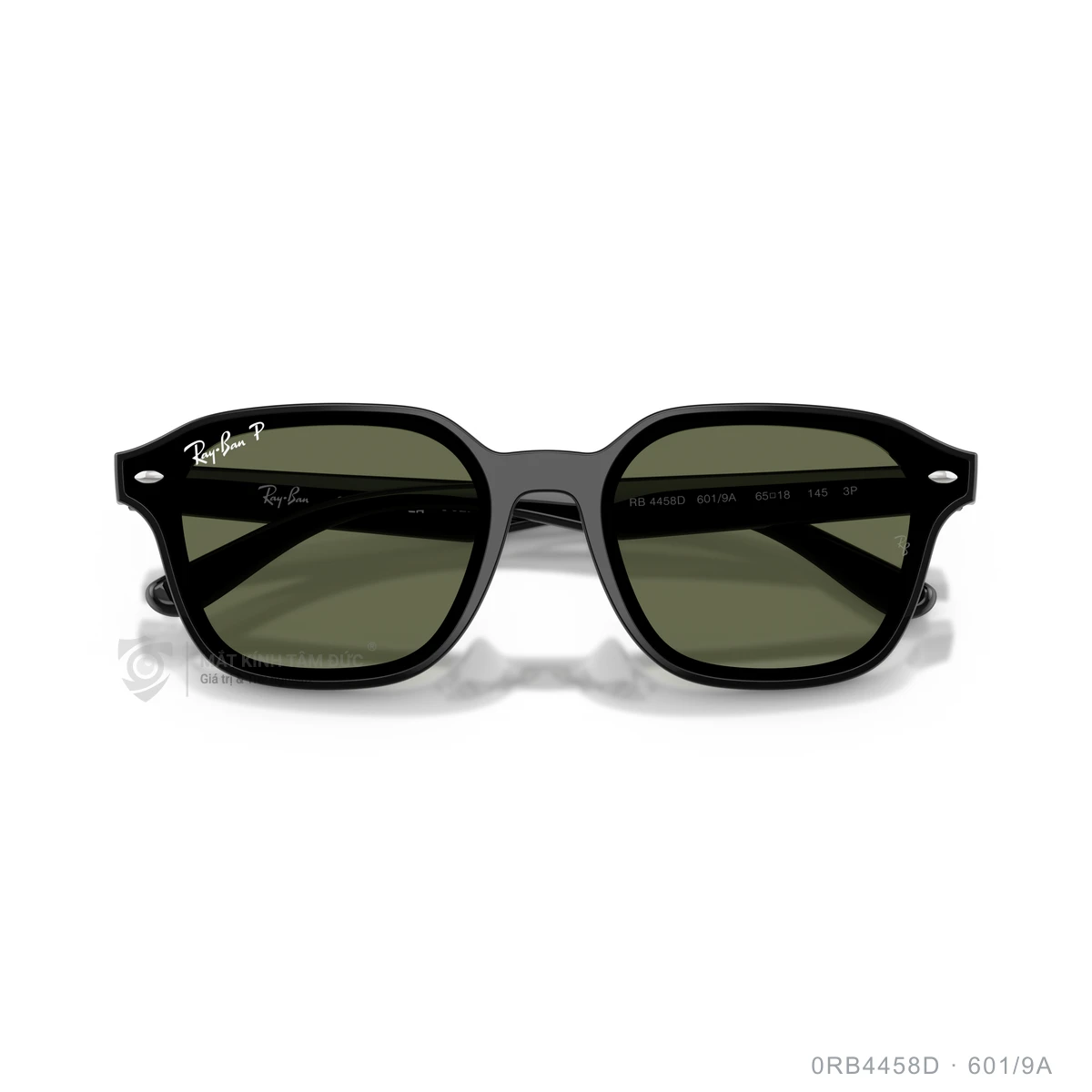 Kính mát Rayban 0RB4458D - Ảnh 13