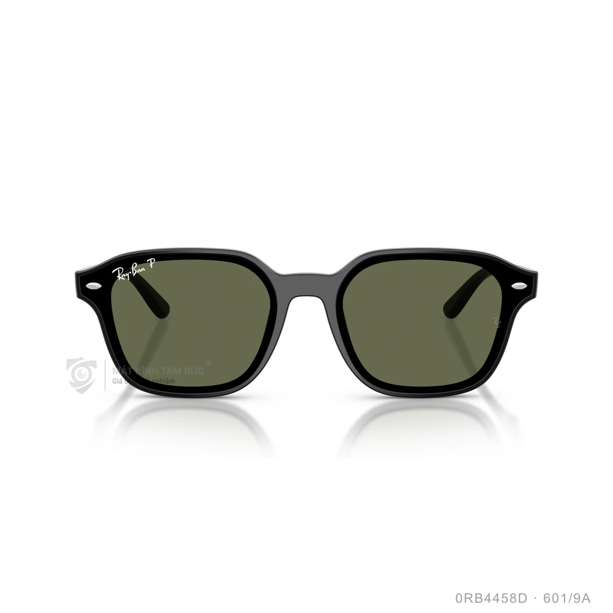 Kính mát Rayban 0RB4458D - Ảnh 11