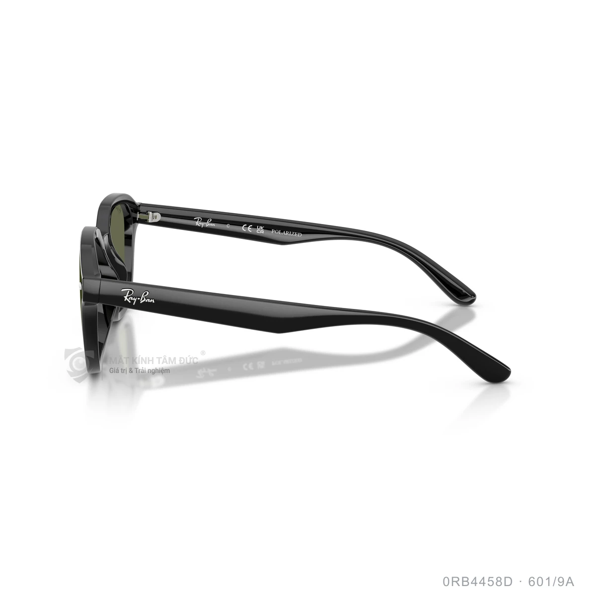 Kính mát Rayban 0RB4458D - Ảnh 14