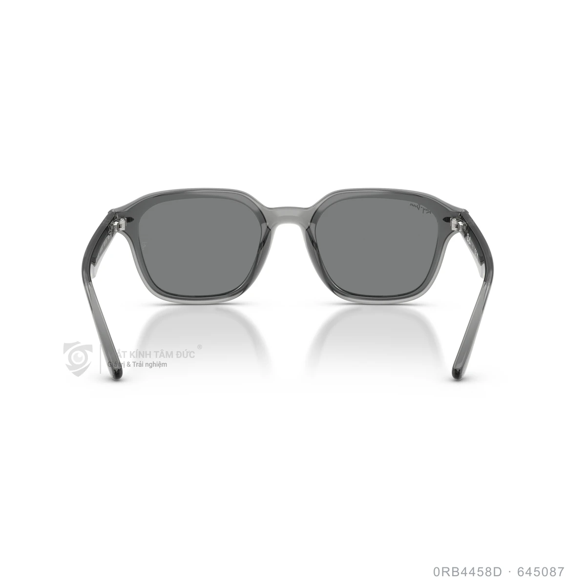 Kính mát Rayban 0RB4458D - Ảnh 20