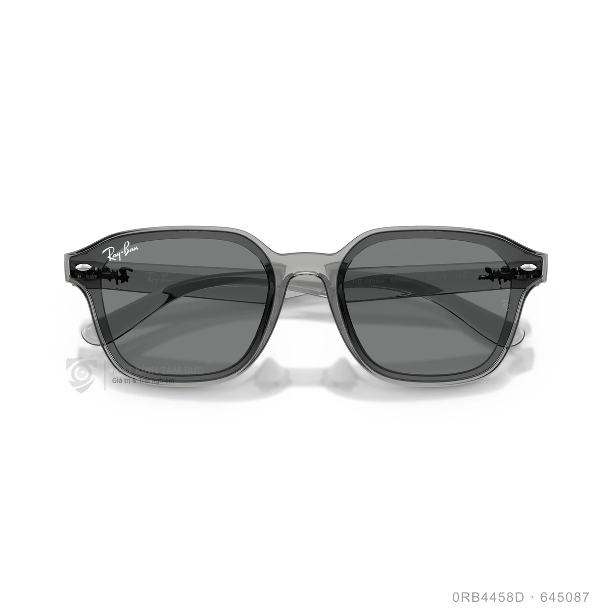 Kính mát Rayban 0RB4458D - Ảnh 18