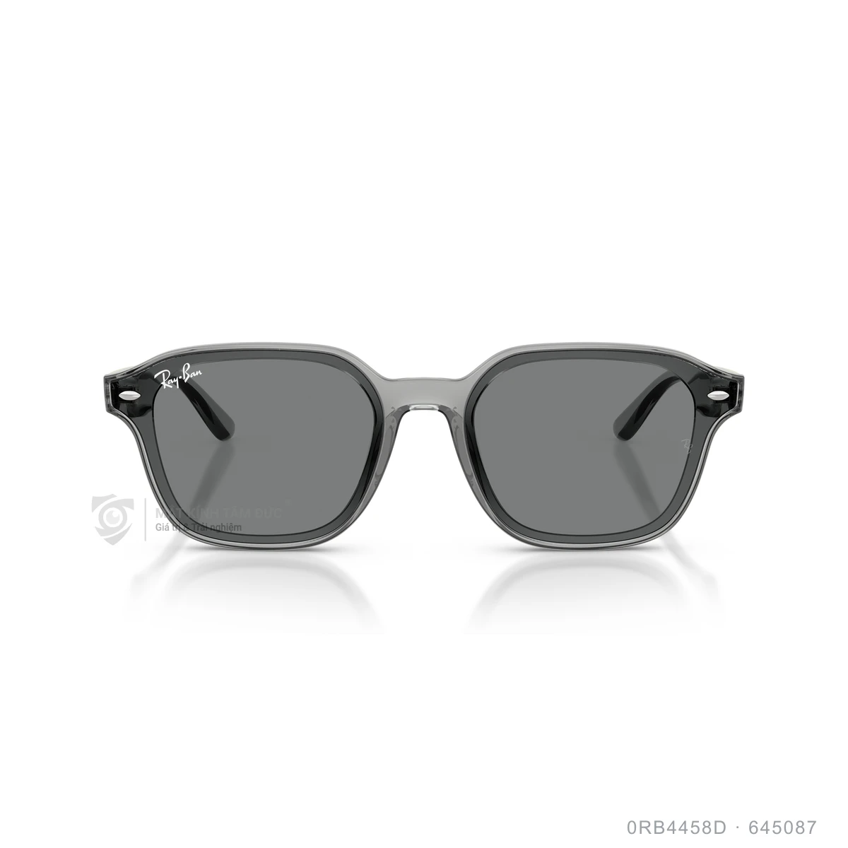 Kính mát Rayban 0RB4458D - Ảnh 16