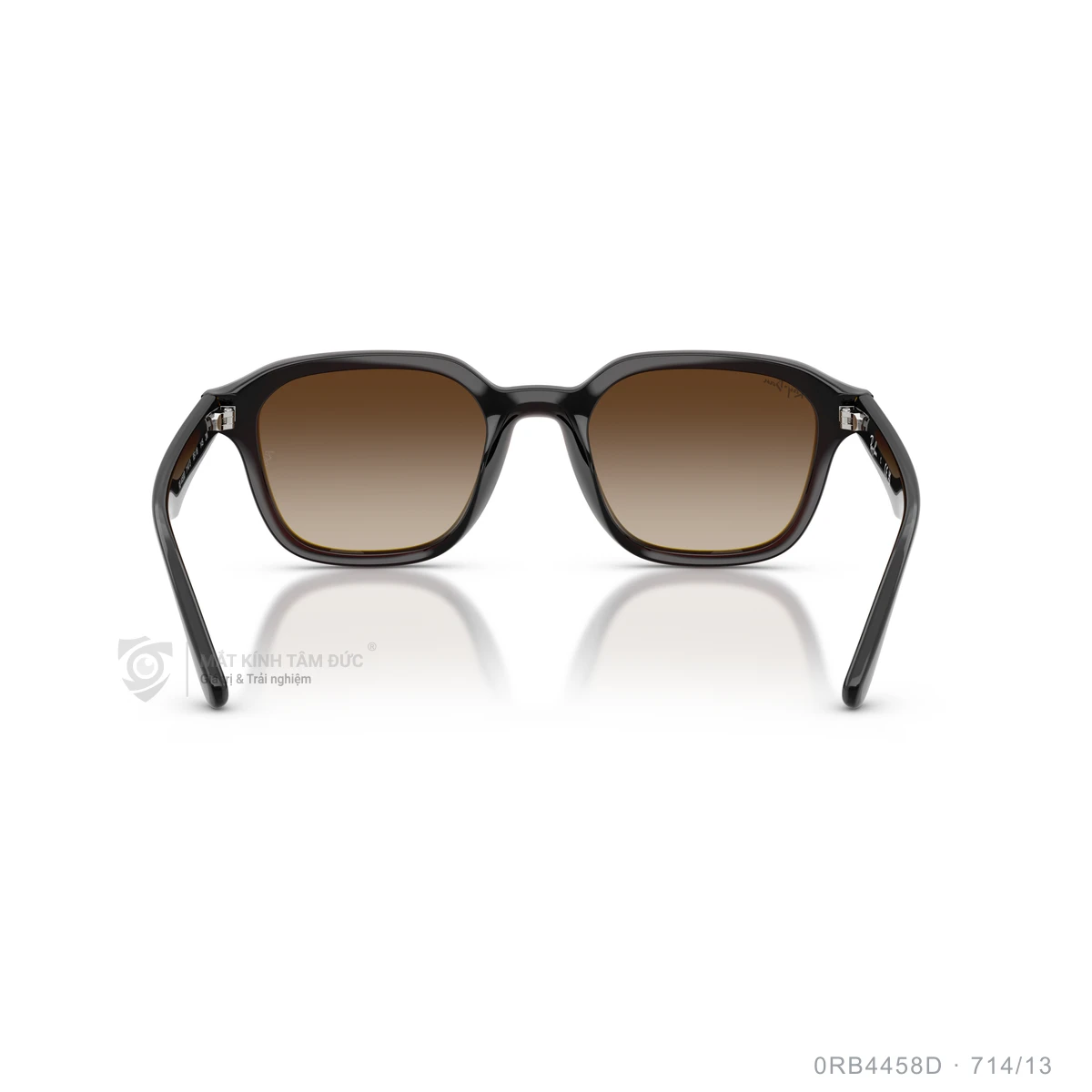 Kính mát Rayban 0RB4458D - Ảnh 25
