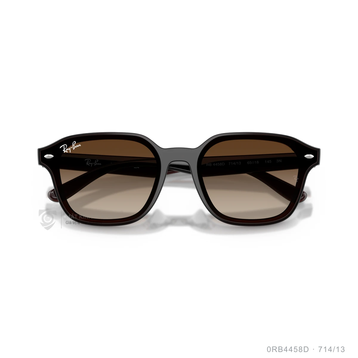 Kính mát Rayban 0RB4458D - Ảnh 23