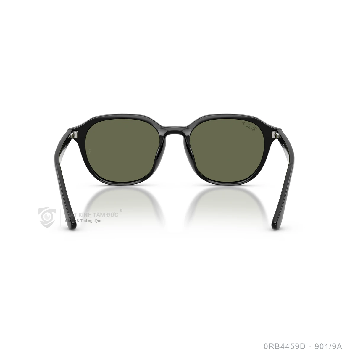 Kính mát Rayban 0RB4459D - Ảnh 20