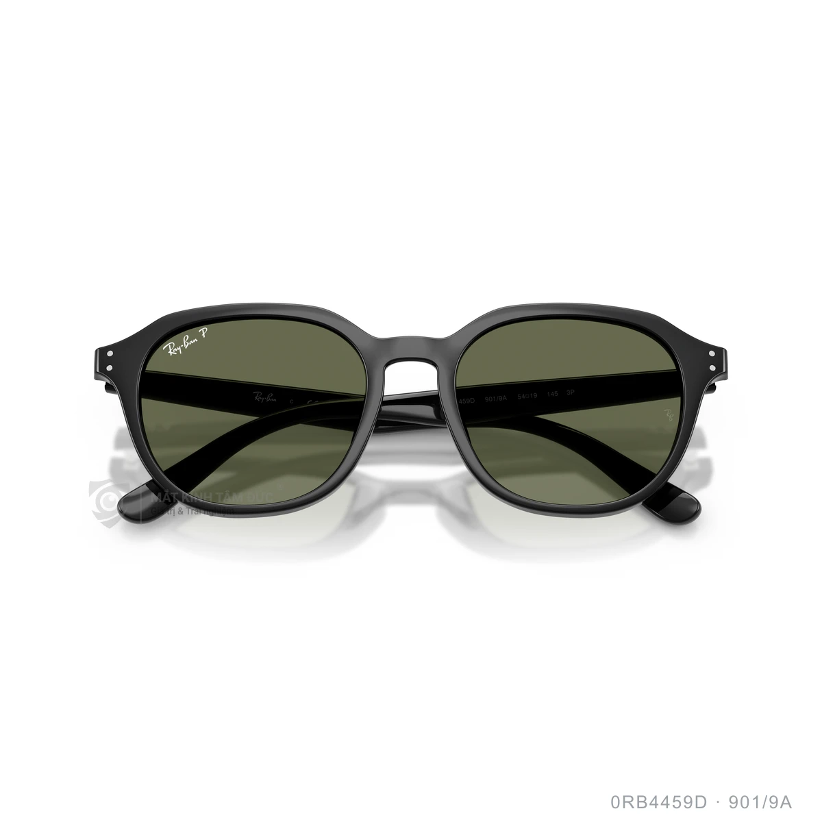 Kính mát Rayban 0RB4459D - Ảnh 18