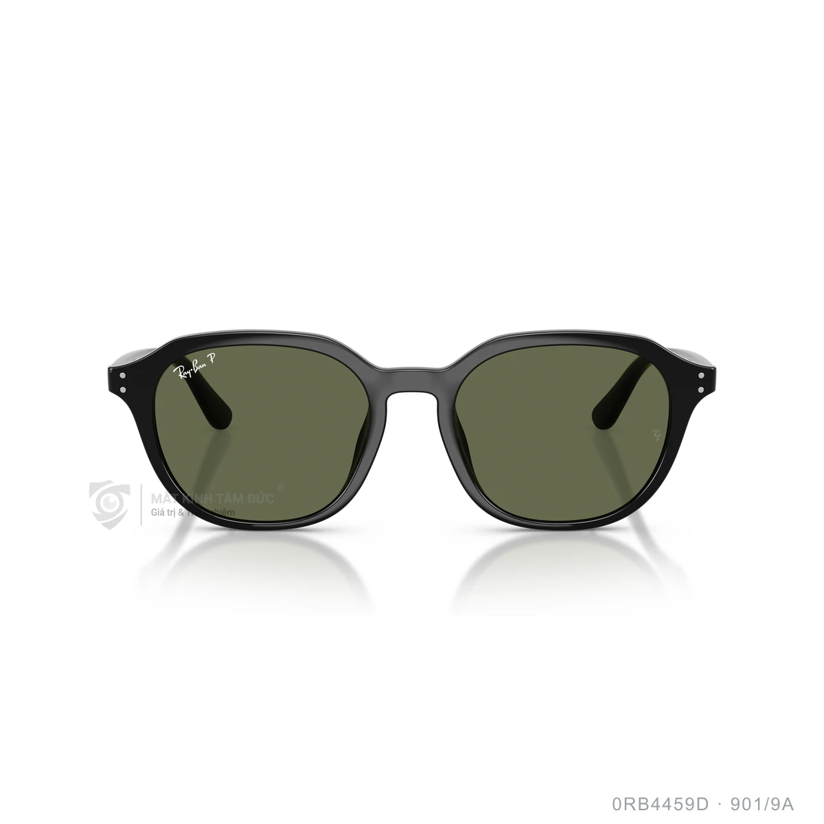 Kính mát Rayban 0RB4459D - Ảnh 16