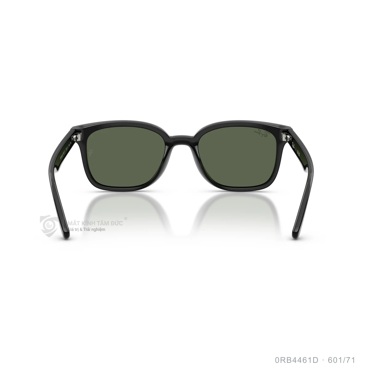 Kính mát Rayban 0RB4461D - Ảnh 5