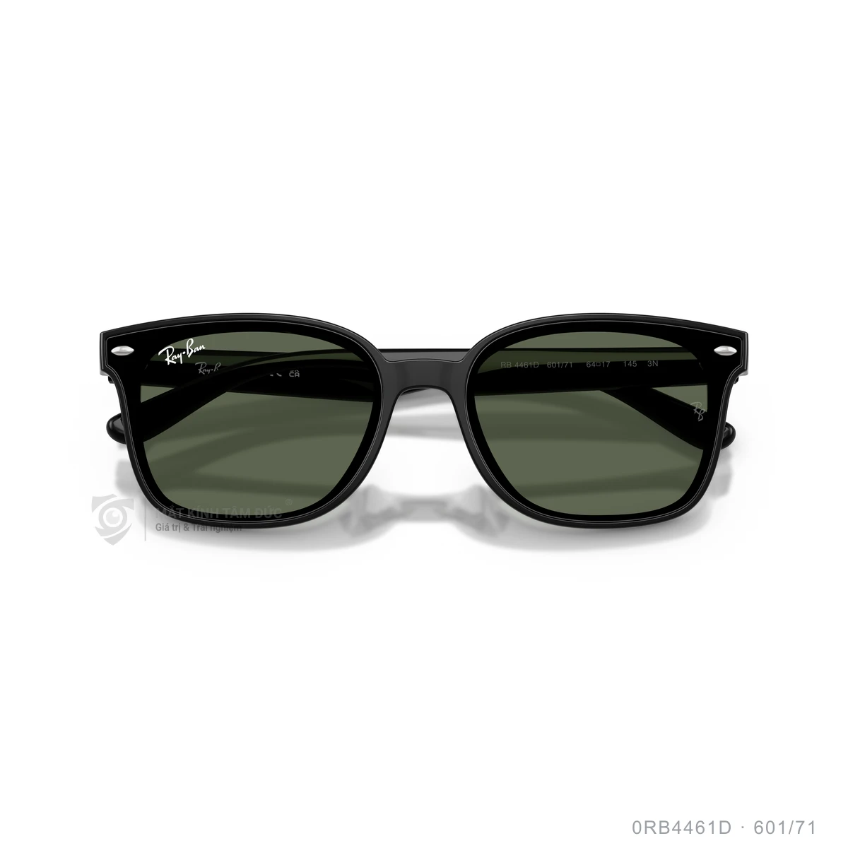 Kính mát Rayban 0RB4461D - Ảnh 3