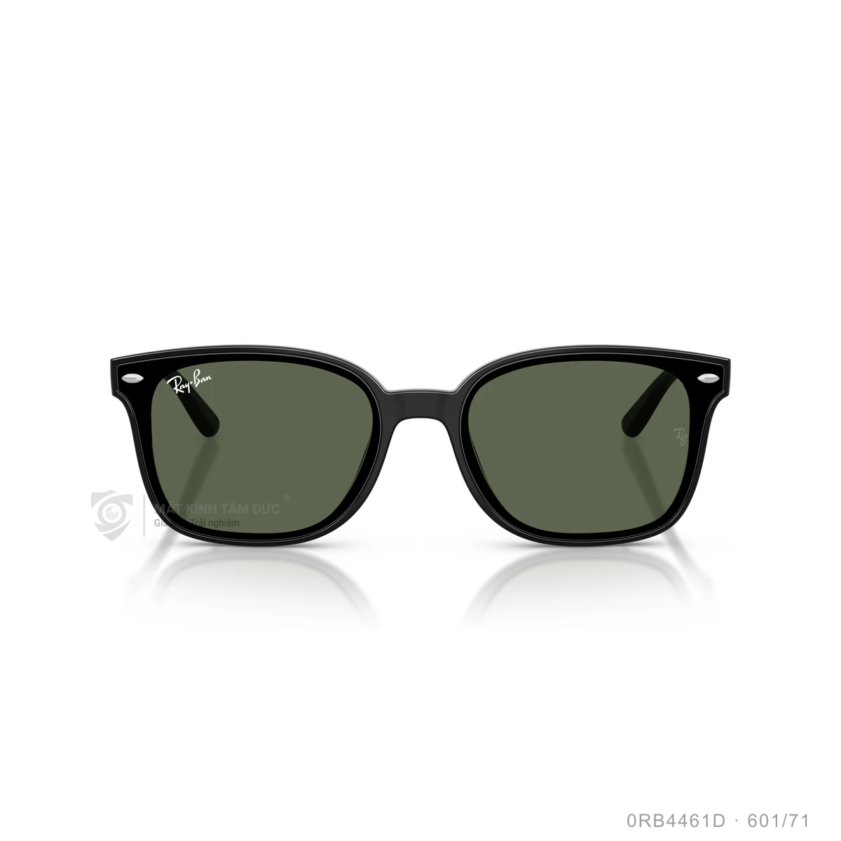 Hình ảnh thực tế Kính mát Rayban 0RB4461D