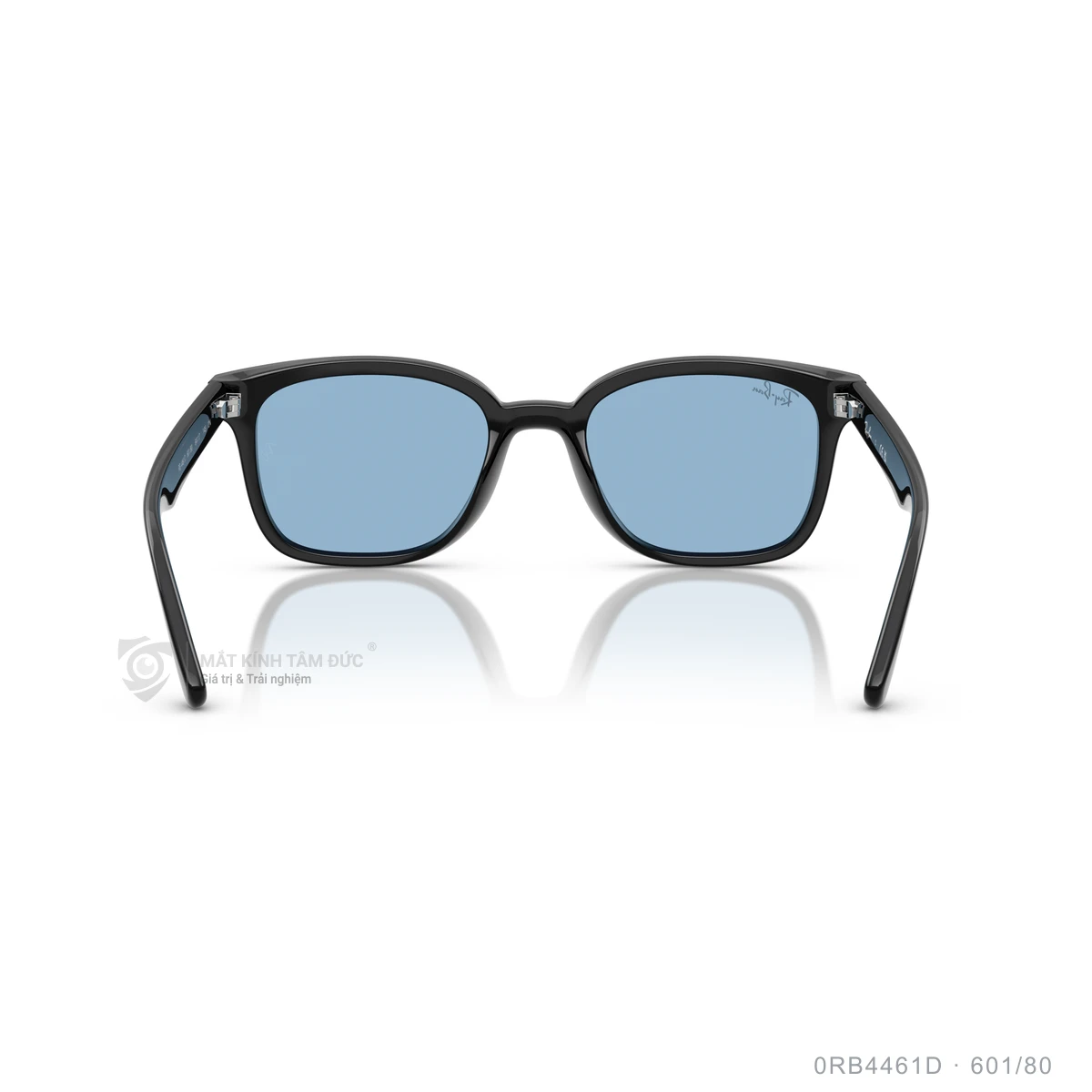 Kính mát Rayban 0RB4461D - Ảnh 10