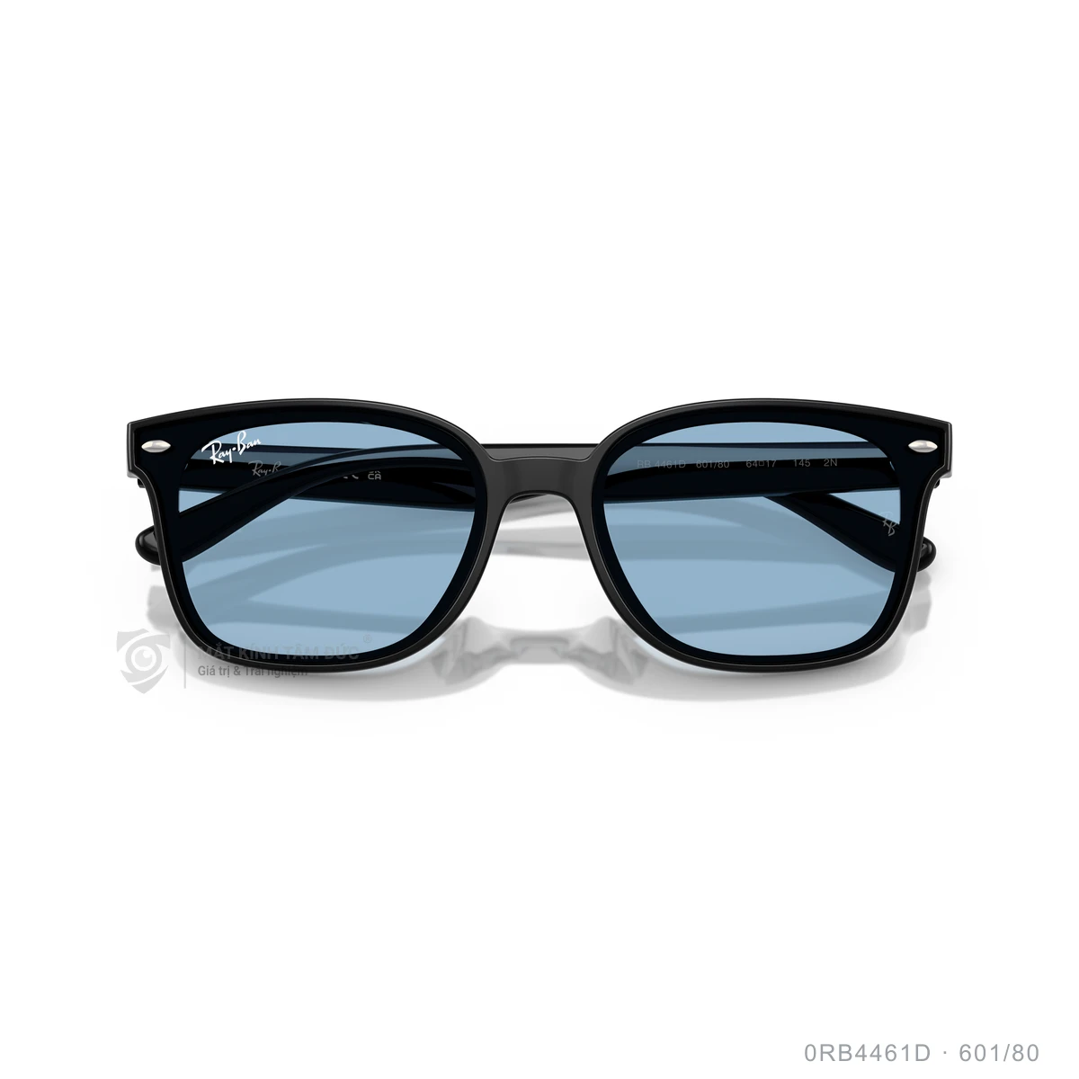 Kính mát Rayban 0RB4461D - Ảnh 8