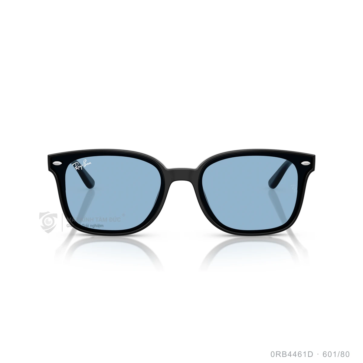 Kính mát Rayban 0RB4461D - Ảnh 6