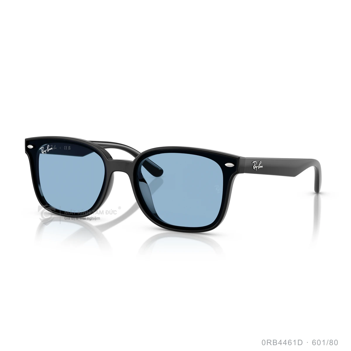 Kính mát Rayban 0RB4461D - Ảnh 7
