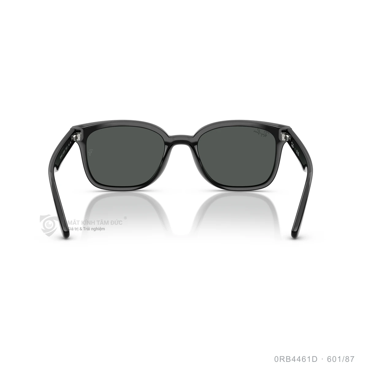 Kính mát Rayban 0RB4461D - Ảnh 15