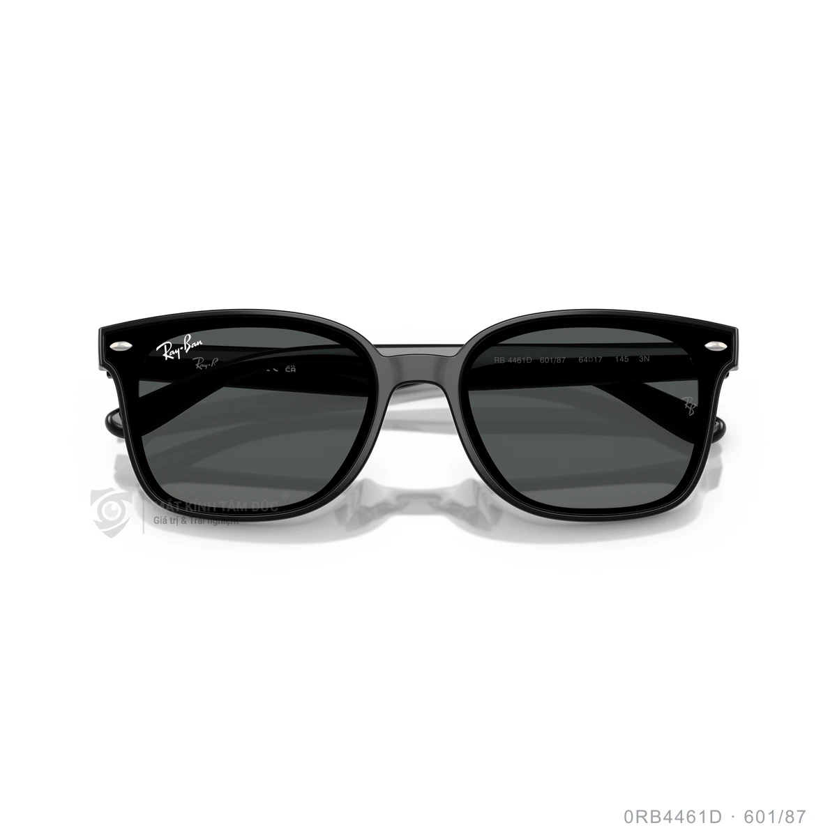 Kính mát Rayban 0RB4461D - Ảnh 13