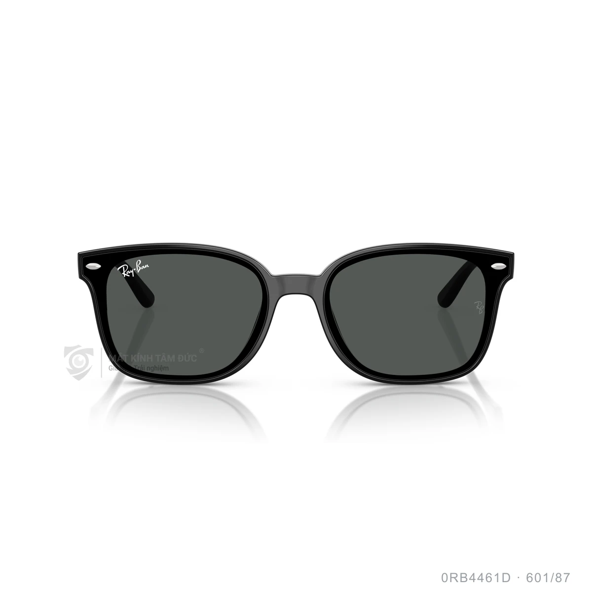 Kính mát Rayban 0RB4461D - Ảnh 11